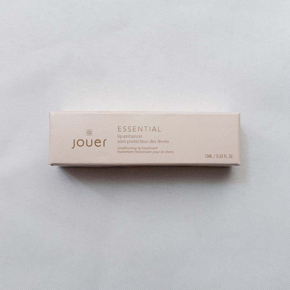 Jouer Essential Lip Enhancer